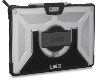 UAG Plasma z paskiem na ramię do Surface Pro 4/5/6 przeźroczysta - 1065027 - zdjęcie 3